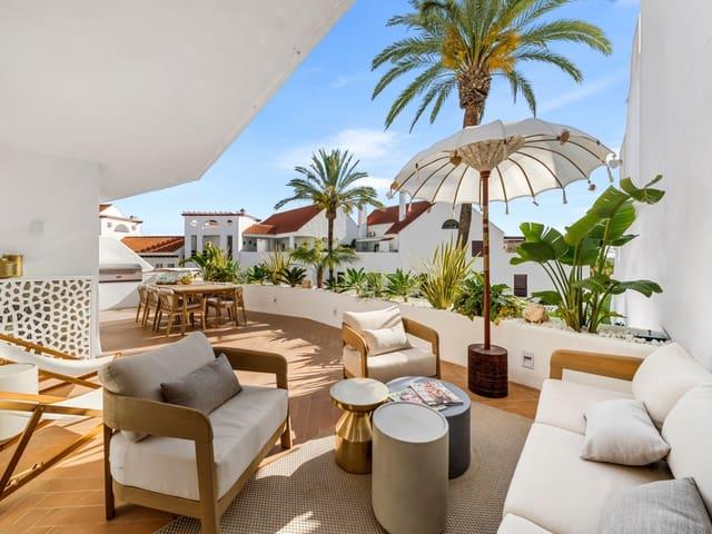 Apartamento en venta en Marbella, Málaga Costa del Sol