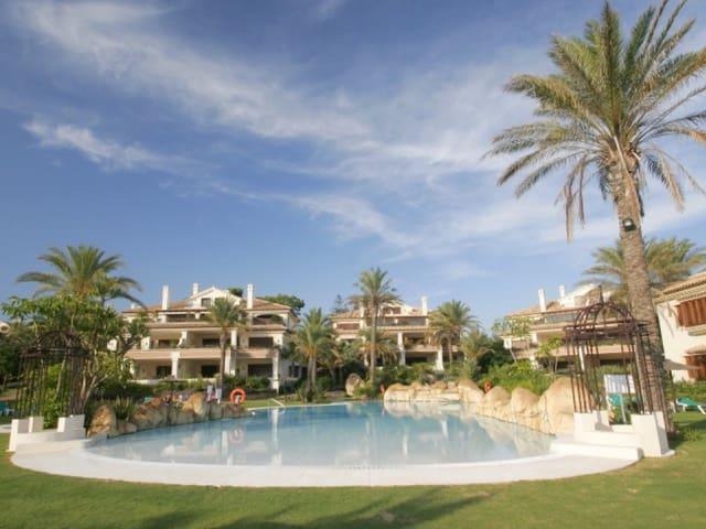 Apartamento en venta en Marbella, Málaga Costa del Sol