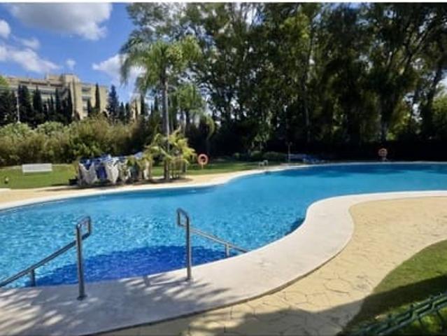 Apartamento en venta en Marbella, Málaga Costa del Sol