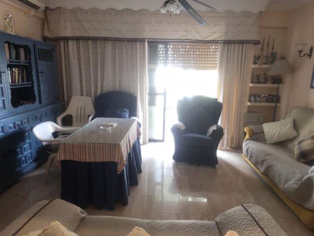 Apartamento en venta en Marbella, Málaga Costa del Sol