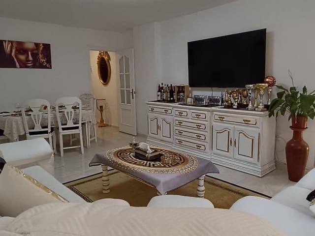 Apartamento en venta en Marbella, Málaga Costa del Sol