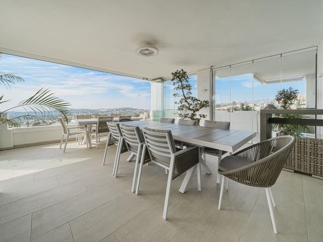 Apartamento en venta en Marbella, Málaga Costa del Sol