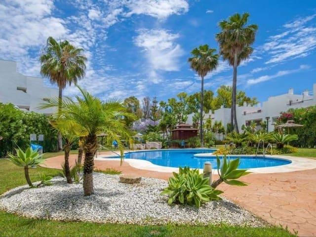 Apartamento en venta en Marbella, Málaga Costa del Sol