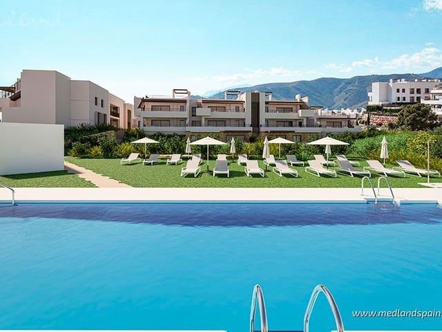 Apartamento en venta en Marbella, Málaga Costa del Sol