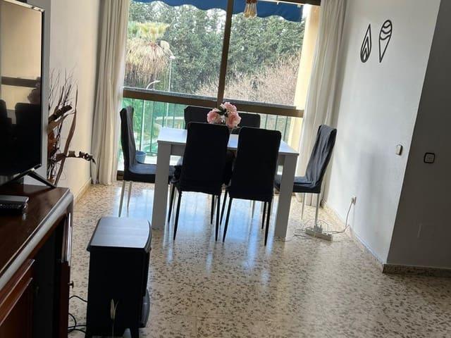 Apartamento en venta en Marbella, Málaga Costa del Sol