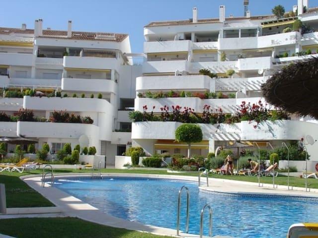 Apartamento en venta en Marbella, Málaga Costa del Sol