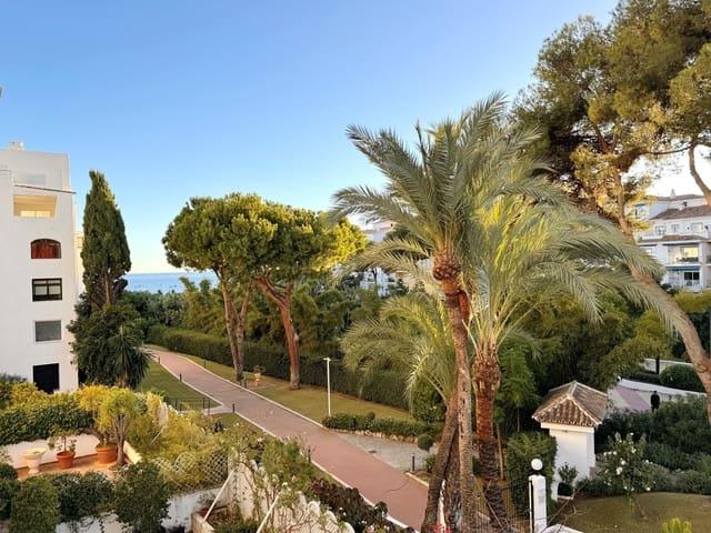 Apartamento en venta en Marbella, Málaga Costa del Sol