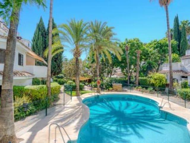 Apartamento en venta en Marbella, Málaga Costa del Sol