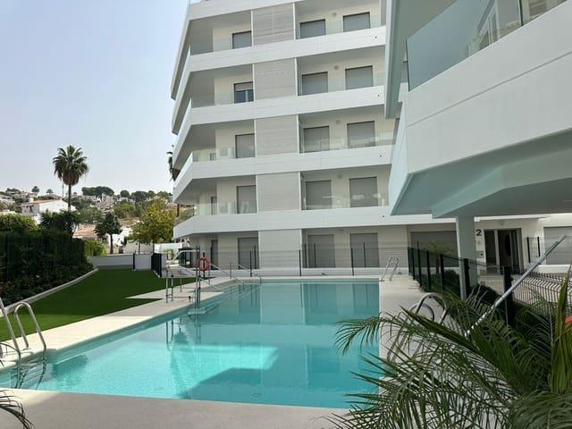 Apartamento en venta en Marbella, Málaga Costa del Sol