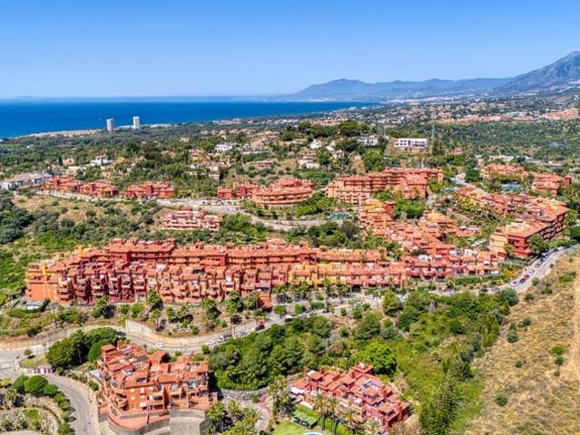 Apartamento en venta en Marbella, Málaga Costa del Sol
