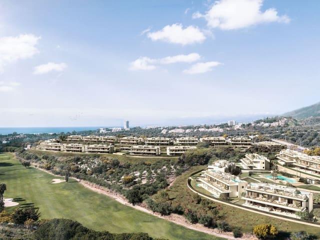 Apartamento en venta en Marbella, Málaga Costa del Sol