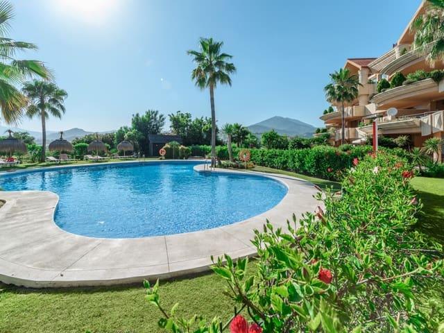 Apartamento en venta en Marbella, Málaga Costa del Sol