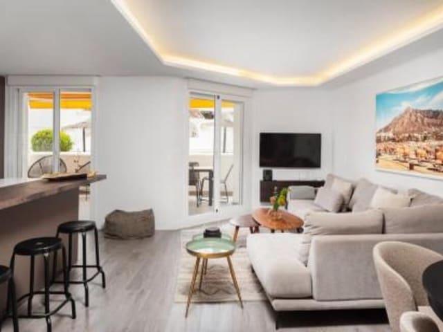 Apartamento en venta en Marbella, Málaga Costa del Sol