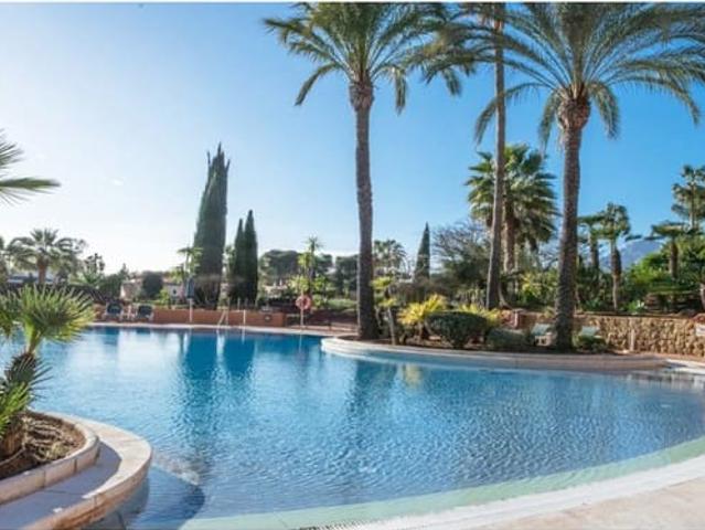 Apartamento en venta en Marbella, Málaga Costa del Sol