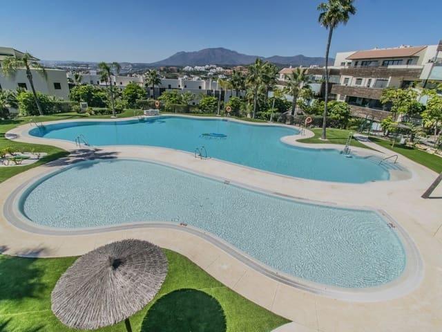 Apartamento en venta en Los Flamingos, Málaga Costa del Sol