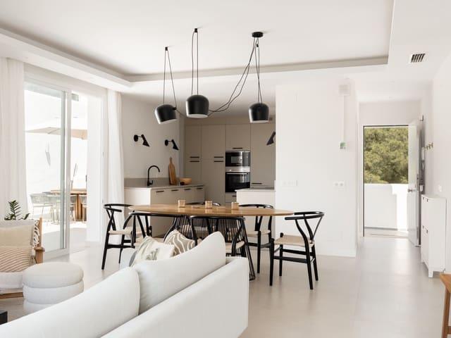 Apartamento en venta en Marbella, Málaga Costa del Sol