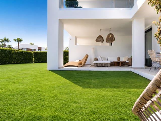 Apartamento en venta en Marbella, Málaga Costa del Sol