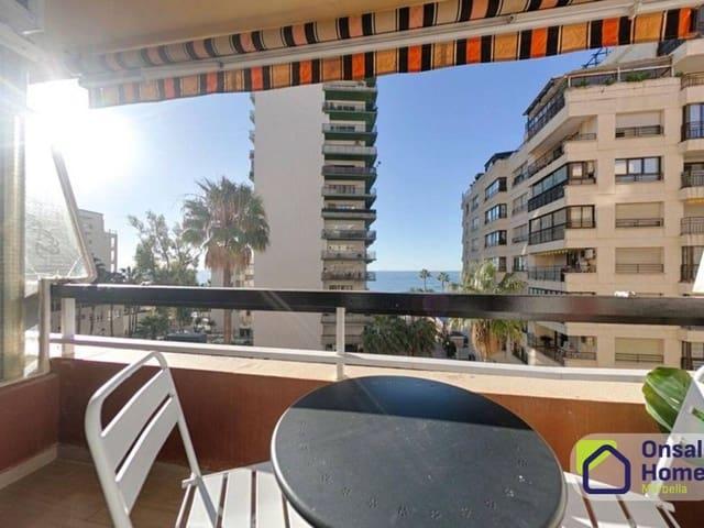 Apartamento en venta en Marbella, Málaga Costa del Sol