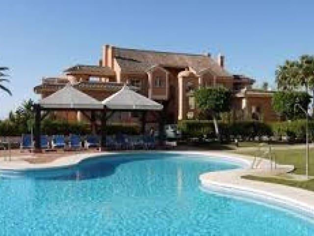 Apartamento en venta en Marbella, Málaga Costa del Sol