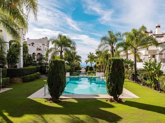 Apartamento en venta en Marbella, Málaga Costa del Sol