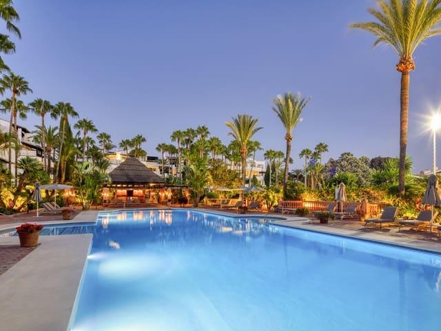 Apartamento en venta en Marbella, Málaga Costa del Sol
