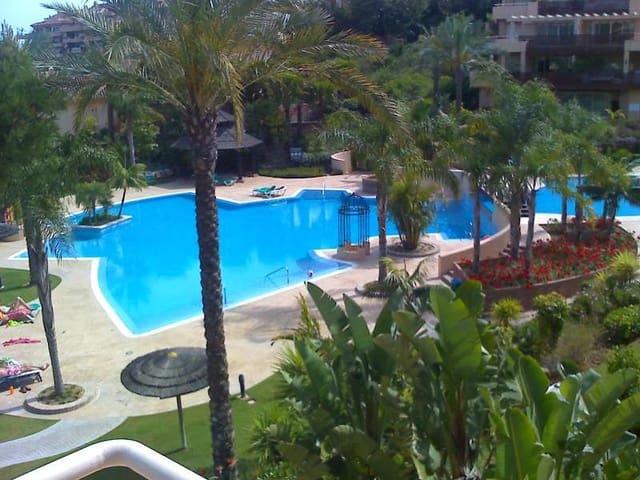 Apartamento en venta en Marbella, Málaga Costa del Sol