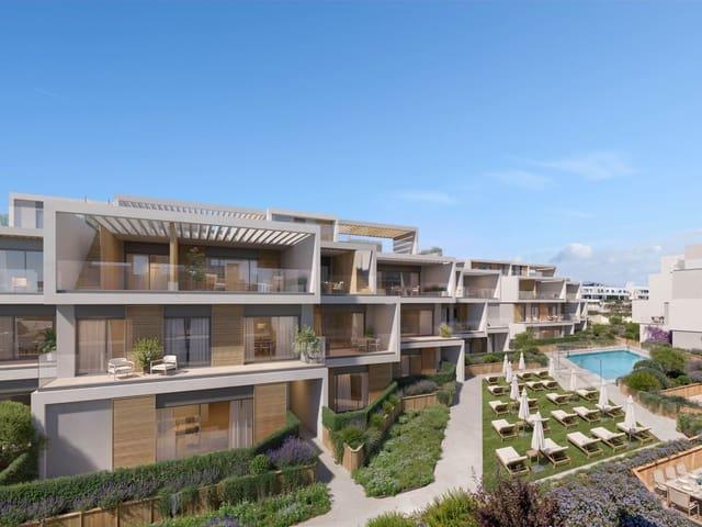 Apartamento en venta en Marbella, Málaga Costa del Sol