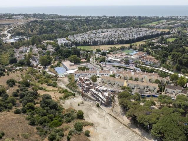 Apartamento en venta en Marbella, Málaga Costa del Sol