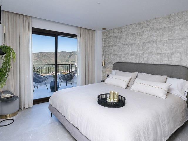 Apartamento en venta en Marbella, Málaga Costa del Sol