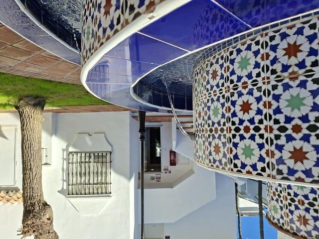 Apartamento en venta en Marbella, Málaga Costa del Sol