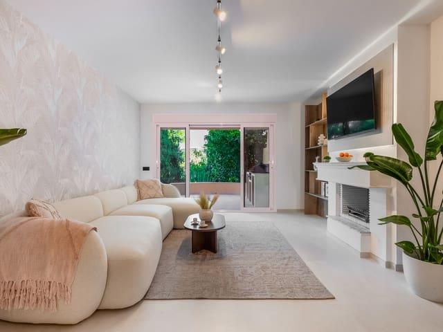 Apartamento en venta en Marbella, Málaga Costa del Sol