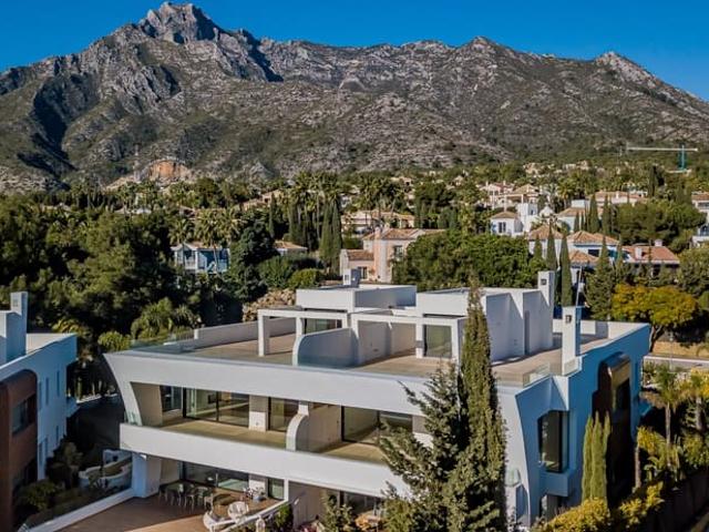 Apartamento en venta en Marbella, Málaga Costa del Sol