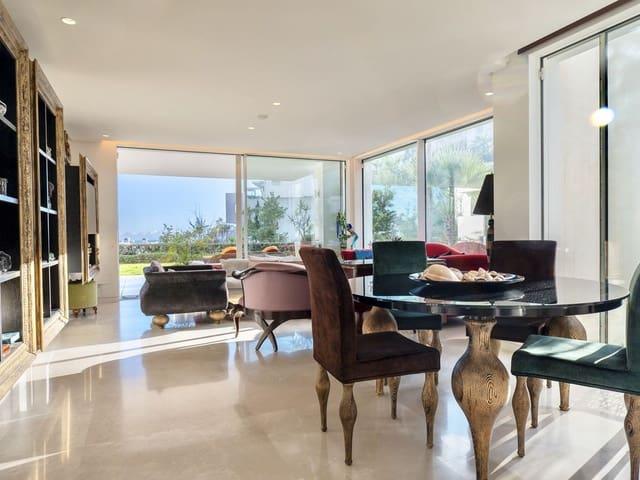Apartamento en venta en Marbella, Málaga Costa del Sol