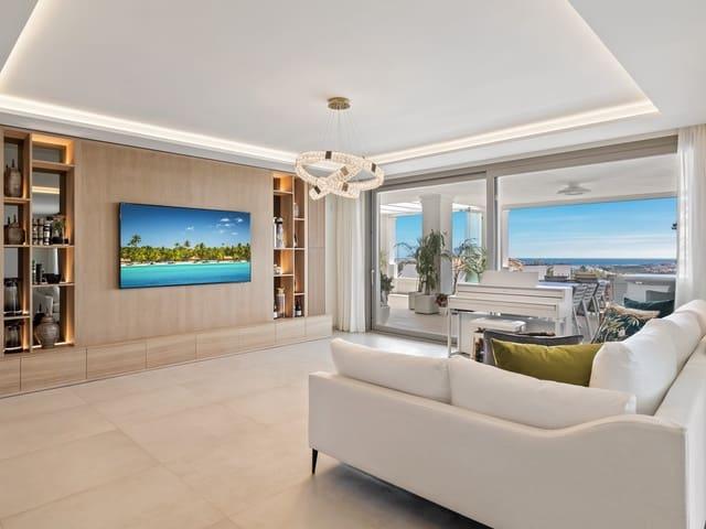 Apartamento en venta en Marbella, Málaga Costa del Sol