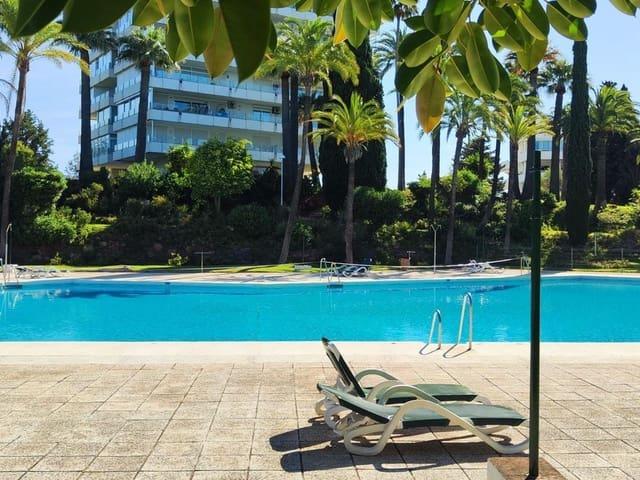 Apartamento en venta en Marbella, Málaga Costa del Sol