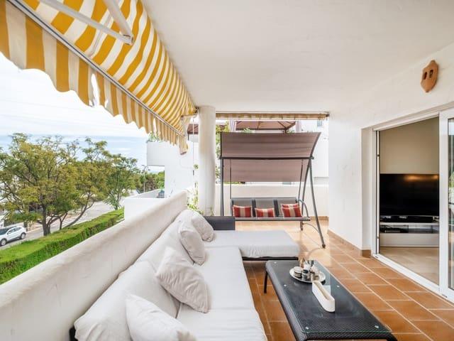 Apartamento en venta en Marbella, Málaga Costa del Sol