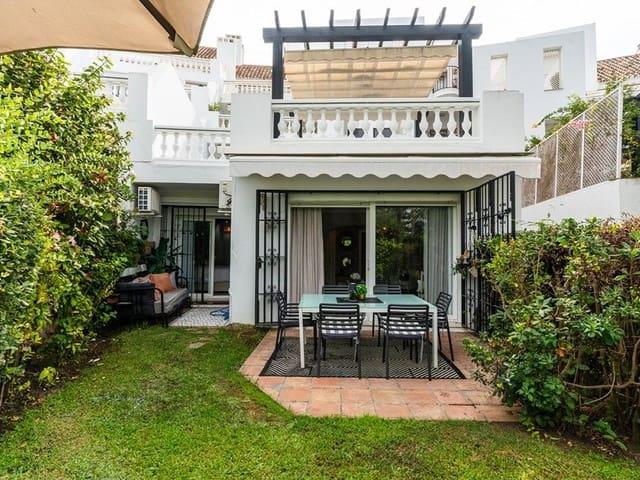 Apartamento en venta en Marbella, Málaga Costa del Sol