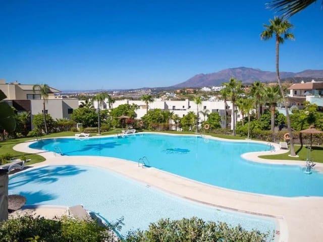 Apartamento en venta en Marbella, Málaga Costa del Sol