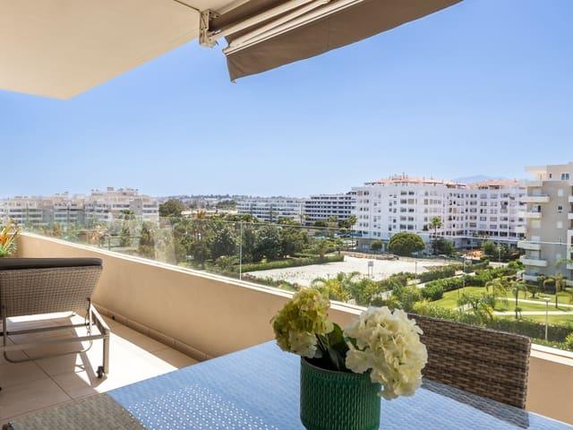 Apartamento en venta en Marbella, Málaga Costa del Sol