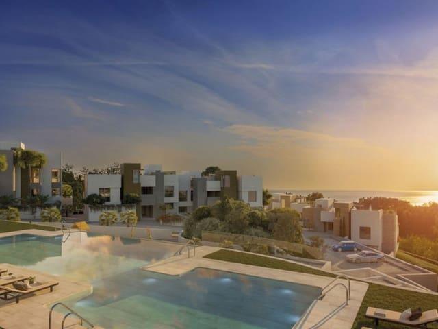 Apartamento en venta en Marbella, Málaga Costa del Sol