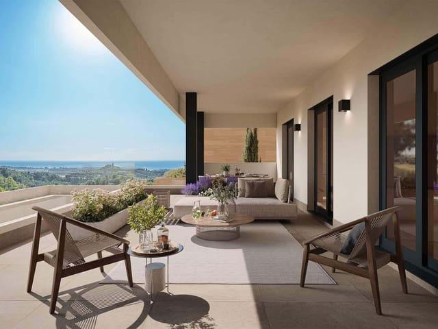 Apartamento en venta en Marbella, Málaga Costa del Sol