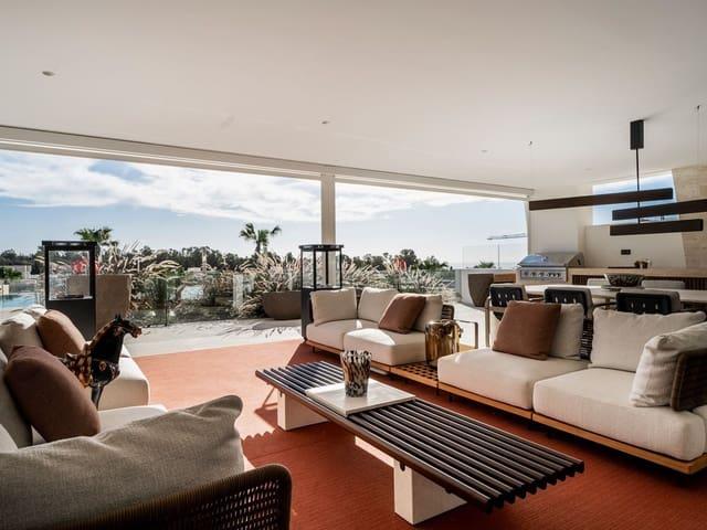 Apartamento en venta en Marbella, Málaga Costa del Sol