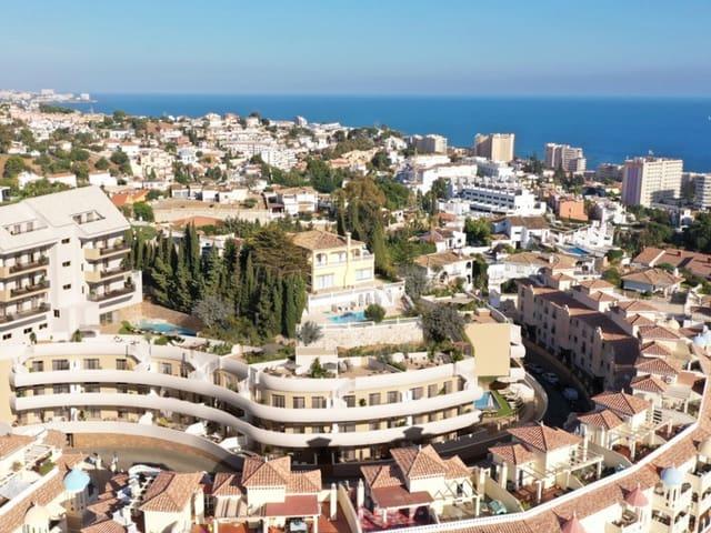 Apartamento en venta en Marbella, Málaga Costa del Sol