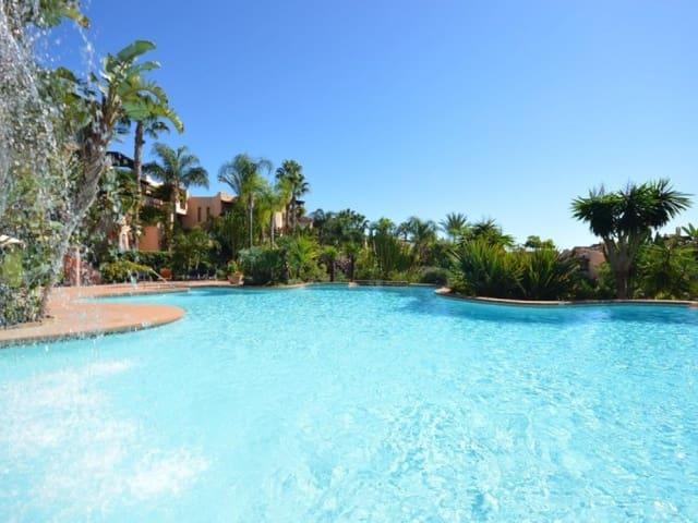Apartamento en venta en Marbella, Málaga Costa del Sol