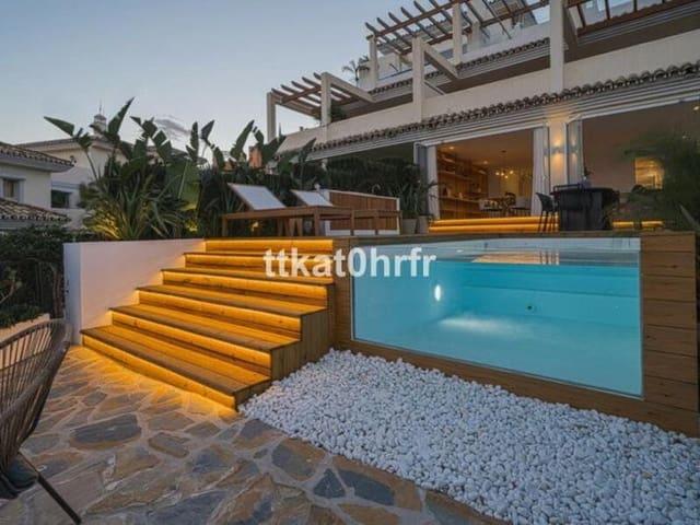 Apartamento en venta en Marbella, Málaga Costa del Sol