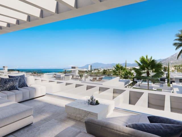 Apartamento en venta en Marbella, Málaga Costa del Sol