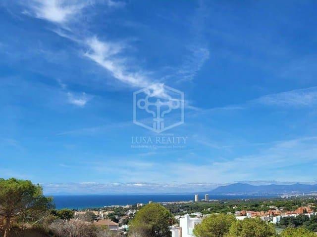 Apartamento en venta en Marbella, Málaga Costa del Sol