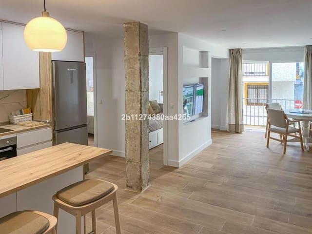 Apartamento en venta en Marbella, Málaga Costa del Sol