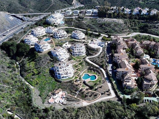 Apartamento en venta en Marbella, Málaga Costa del Sol