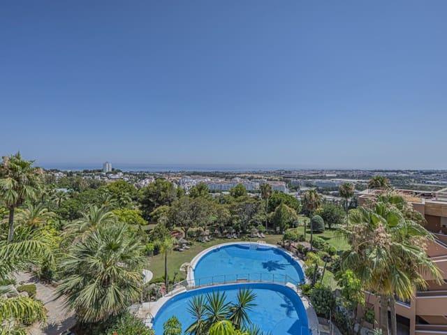 Apartamento en venta en Marbella, Málaga Costa del Sol